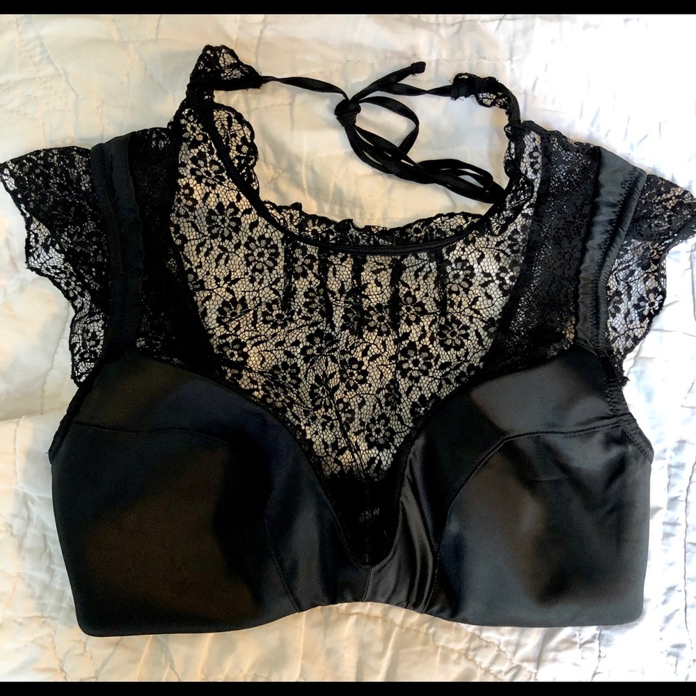 **FINAL SALE** 34D VS Dream Angels Bra